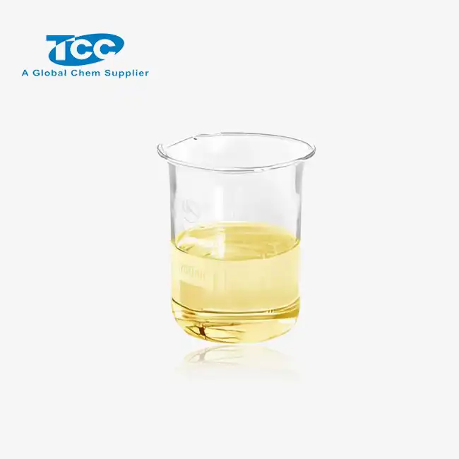 Sodium hypochlorite liquid
